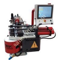 3 AXIS 65 CNC PIPE BENDING MACHINE, Cnc Pipe Bending