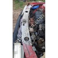 PEUGEOT 205 1.4 GASOLINE FRONT PANEL, Spare Parts And Accessories Auto Industry