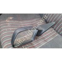 PEUGEOT 205 1.4 GASOLINE LEFT MIRROR, Mirror And Mirror Glasses