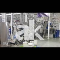 FRUIT PROCESSING LINE - ALKE ENGINEERING, Food Machinery