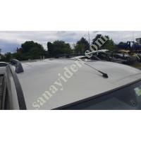 FIAT DOBLO CUT ROOF DOUBLE SLIDING, Spare Parts And Accessories Auto Industry