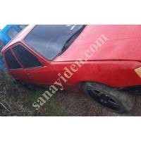 PEUGEOT 205 1.4 GASOLINE CUTTING BODY CUP, Spare Parts And Accessories Auto Industry
