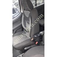 FIAT DOBLO EXIT RIGHT FRONT SEAT,