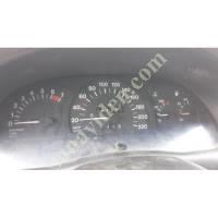 1998 MODEL OPEL ASTRA F STATION 1.4 8V EXIT MILEAGE,