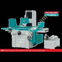 JETCO / SGS-1632AHR SURFACE GRINDING, Knife Sharpening-Grinding