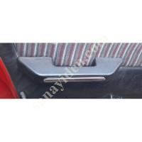 PEUGEOT 205 1.4 GASOLINE LEFT FRONT DOOR INSIDE HANDLE,