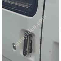 KIA BESTA RIGHT FRONT DOOR LOCK,