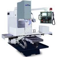 GSM / GSM 1500LS, Cnc Freze Tezgahları