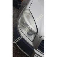 FIAT DOBLO RIGHT HEADLIGHT, Spare Parts And Accessories Auto Industry