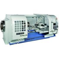 MYDAY / PMC SERIES, Cnc Lathes