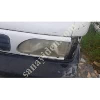 KIA BESTA LEFT HEADLIGHT, Spare Parts And Accessories Auto Industry