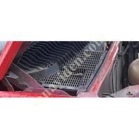 PEUGEOT 205 1.4 GASOLINE WINDOW FRONT GRILL,