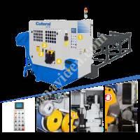 CUTTING AND PROCESSING SOLUTIONS: CUTERAL/C 75, Cutting And Processing Machines