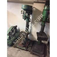 MODULE GREEN DRILL WITH GEARBOX,