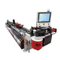 3 EKSEN 65 CNC BORU BÜKME MAKİNASI,