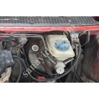 PEUGEOT 205 1.4 GASOLINE BRAKE CENTER, Spare Parts And Accessories Auto Industry