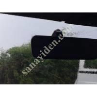 PEUGEOT 205 1.4 GASOLINE INTERIOR REAR VIEW MIRROR, Mirror And Mirror Glasses