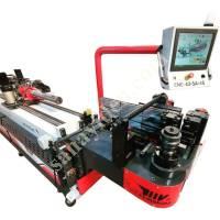 LIV MAKİNA CNC PIPE BENDING, Cnc Pipe Bending