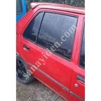 PEUGEOT 205 1.4 GASOLINE OUTPUT RIGHT REAR DOOR,