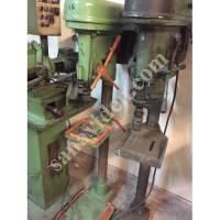 KULSAN Q16, Column Drill