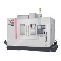 YİDA / BMW-1300, Horizontal Machining Center