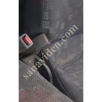 KIA BESTA SUIT SEAT BELT ENTRY,