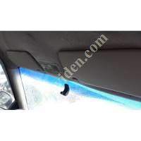 1998 MODEL OPEL ASTRA F STATION 1.4 8V OUTPUT SUN VISOR,