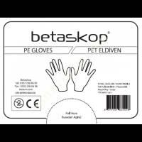 NYLON GLOVES OTHER PACKAGING INDUSTRY BETAKON LTD., Work Gloves