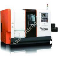 ARİX / ARIX CNC TTL SERİSİ, Cnc Torna Tezgahları