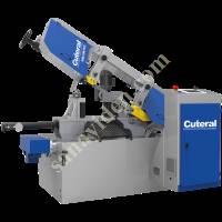 CUTERAL / PAR 280 PLC, Cutting And Processing Machines