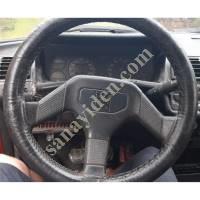 PEUGEOT 205 1.4 GASOLINE STEERING WHEEL, Chassis And Steering