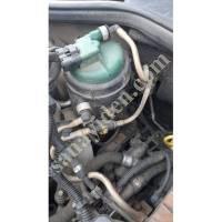 FIAT DOBLO 1.3 E4 DIESEL FILTER BOIL,