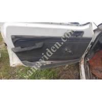 1998 MODEL CITROEN C15 REMOVAL LEFT FRONT DOOR FINISH,