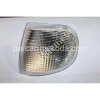 SKODA FELICIA FRONT SIGNAL LAMP, Spare Parts And Accessories Auto Industry