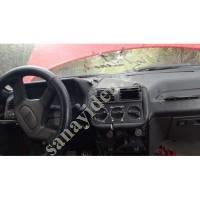 PEUGEOT 205 1.4 BENZİNLİ ÇIKMA GÖĞÜSLÜK TORPİDO, Göğüs-Panel-Torpido-Konsol