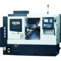 Z-MAT CNC / TN500 & TN600,