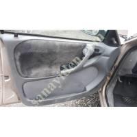 1998 MODEL OPEL ASTRA F STATION 1.4 8V REMOVAL LEFT FRONT,