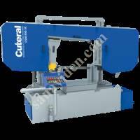 CUTERAL / CSM 550 SC, Cutting And Processing Machines