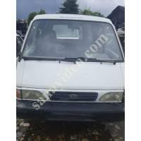 KIA BESTA HI CUT FRONT CASE,