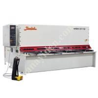 BAYKAL / MGH SHEET PROCESSING,