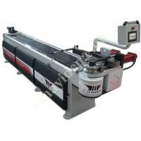 65 NC SEMI-AUTOMATIC PIPE BENDING MACHINE, Pipe - Profile Bending Machines