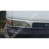 KIA BESTA RIGHT HEADLIGHT,