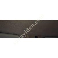 PEUGEOT 205 1.4 GASOLINE REMOVAL CEILING,