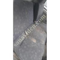 KIA BESTA HI SUIT, SEAT,