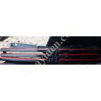 PEUGEOT 205 1.4 PETROL EXIT FRONT LOUVER,