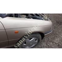 1998 MODEL OPEL ASTRA F STATION 1.4 8V RIGHT FRONT FENDER, Spare Parts And Accessories Auto Industry