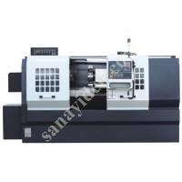 Z-MAT CNC / FTH SERIES,