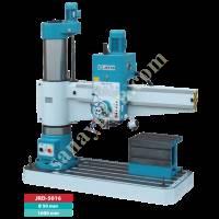 JETCO / JRD-5016 DRILL, Machining Machines