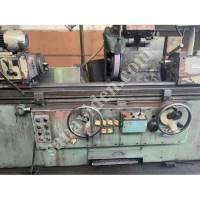 TOS 400 X 2000 CYLINDRICAL GRINDING, Knife Sharpening-Grinding