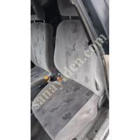 1998 MODEL OPEL ASTRA F STATİON 1.4 8V ÇIKMA SÜRÜCÜ KOLTUĞU,